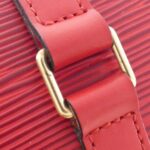 Louis Vuitton Epi Soufflot M52227 Bag - Image 7