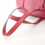 Louis Vuitton Epi Soufflot M52227 Bag - Image 8