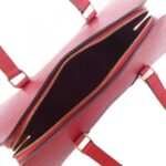 Louis Vuitton Epi Soufflot M52227 Bag - Image 9