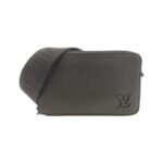 Louis Vuitton LV Aerogram Alpha Wearable Wallet M59161 Shoulder Bag