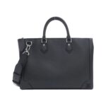 Louis Vuitton Taiga Slim Briefcase M30810 Bag