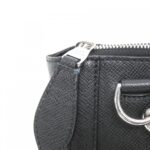 Louis Vuitton Taiga Slim Briefcase M30810 Bag - Image 4