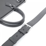 Louis Vuitton Taiga Slim Briefcase M30810 Bag - Image 6