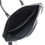 Louis Vuitton Taiga Slim Briefcase M30810 Bag - Image 7