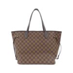 Louis Vuitton Damier Neverfull MM N41358 Bag