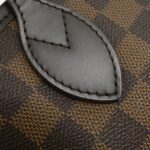 Louis Vuitton Damier Neverfull MM N41358 Bag - Image 4