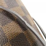 Louis Vuitton Damier Neverfull MM N41358 Bag - Image 5