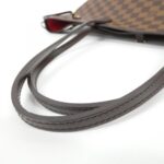 Louis Vuitton Damier Neverfull MM N41358 Bag - Image 6