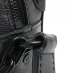 Louis Vuitton Monogram Eclipse Mini Soft Trunk Shoulder Bag M44735 - Image 7