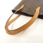 Louis Vuitton Monogram Vavin GM M51170 Bag - Image 5