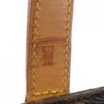 Louis Vuitton Monogram Vavin GM M51170 Bag - Image 6