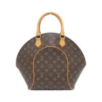 Louis Vuitton Monogram Ellipse MM M51126 Bag