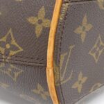 Louis Vuitton Monogram Ellipse MM M51126 Bag - Image 2