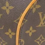 Louis Vuitton Monogram Ellipse MM M51126 Bag - Image 3