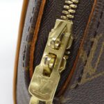 Louis Vuitton Monogram Ellipse MM M51126 Bag - Image 4