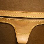 Louis Vuitton Monogram Ellipse MM M51126 Bag - Image 7