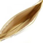 Louis Vuitton Damier Azur Pochette Accessoires N51986 Accessory Pouch - Image 5