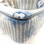 Louis Vuitton Watercolor Monogram Outdoor Pochette M80462 Shoulder Bag - Image 3