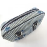 Louis Vuitton Watercolor Monogram Outdoor Pochette M80462 Shoulder Bag - Image 4