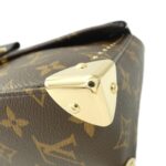 Louis Vuitton Monogram Trunk M14526 Shoulder Bag - Image 3