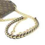 Louis Vuitton Monogram Trunk M14526 Shoulder Bag - Image 5