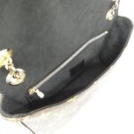 Louis Vuitton Monogram Trunk M14526 Shoulder Bag - Image 6