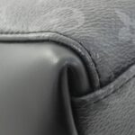 Louis Vuitton Monogram Eclipse Messenger Voyage PM M40511 Shoulder Bag - Image 3