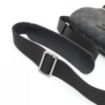 Louis Vuitton Monogram Eclipse Messenger Voyage PM M40511 Shoulder Bag - Image 6