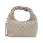 Louis Vuitton Mahina Why Knot PM M20701 Shoulder Bag