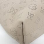 Louis Vuitton Mahina Why Knot PM M20701 Shoulder Bag - Image 2