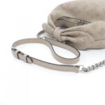 Louis Vuitton Mahina Why Knot PM M20701 Shoulder Bag - Image 4