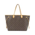 Louis Vuitton Monogram Neverfull GM M40157 Bag