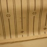 Louis Vuitton Monogram Neverfull GM M40157 Bag - Image 10