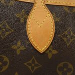 Louis Vuitton Monogram Neverfull GM M40157 Bag - Image 3