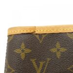 Louis Vuitton Monogram Neverfull GM M40157 Bag - Image 5