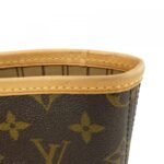 Louis Vuitton Monogram Neverfull GM M40157 Bag - Image 6