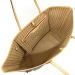 Louis Vuitton Monogram Neverfull GM M40157 Bag - Image 8