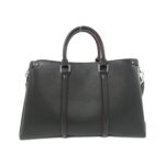 Louis Vuitton Epi Soufflot MM M55610 Bag - Image 2