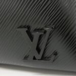 Louis Vuitton Epi Soufflot MM M55610 Bag - Image 4