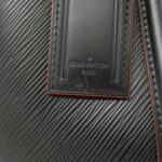Louis Vuitton Epi Soufflot MM M55610 Bag - Image 6