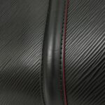 Louis Vuitton Epi Soufflot MM M55610 Bag - Image 7