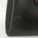 Louis Vuitton Epi Soufflot MM M55610 Bag - Image 8