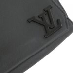Louis Vuitton LV Aerogram Take Off Sling M57081 Shoulder Bag - Image 4