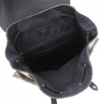 Louis Vuitton Monogram Macassar Christopher MM M43735 Backpack - Image 6