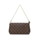 Louis Vuitton Damier Favorite PM N41276 Shoulder Bag - Image 2