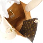 Louis Vuitton Loewy Hobo PM M14265 Bag - Image 9