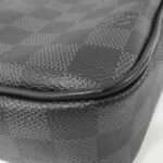 Louis Vuitton Damier Graphite Porte Documents Voyage PM N41478 Bag - Image 2