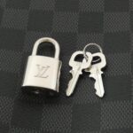 Louis Vuitton Damier Graphite Porte Documents Voyage PM N41478 Bag - Image 3