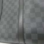 Louis Vuitton Damier Graphite Porte Documents Voyage PM N41478 Bag - Image 4
