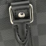 Louis Vuitton Damier Graphite Porte Documents Voyage PM N41478 Bag - Image 5